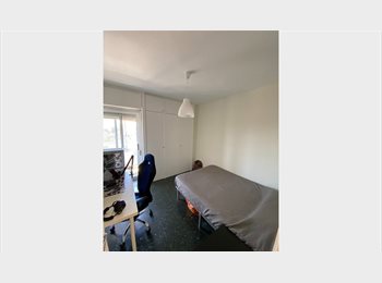 Roomgo ES - Se busca compañero de piso (Estudiantes), Valencia - 467 € por mes