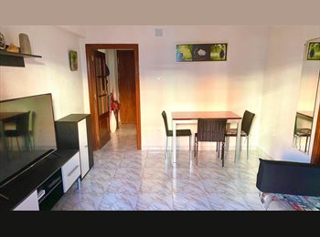 Roomgo ES - Ideal para DOS AMIGAS, Tetuán - 475 € por mes