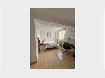 Roomgo ES - Habitación doble grande, Elche - 460 € por mes