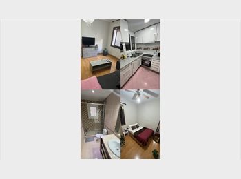 Roomgo ES - Habitacion solo chica CENTRICO, Ciutat Vella - 600 € por mes
