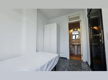Roomgo ES - Alquiler de habitación en Avenida Francisco la Roche, 57, España - 520 € por mes