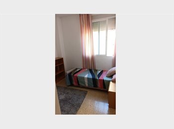 Roomgo ES - Habitación individual en alquiler sólo chicas, Palma de Mallorca - 480 € por mes