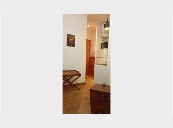 Roomgo ES - estudio casco antiguo Alicante, Alicante - 585 € por mes