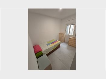 Roomgo ES - Hab. Individual Sabadell Nord, Sabadell - 400 € por mes