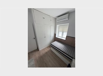 Roomgo ES - Habitación a 1 minuto del metro Usera, Usera - 445 € por mes