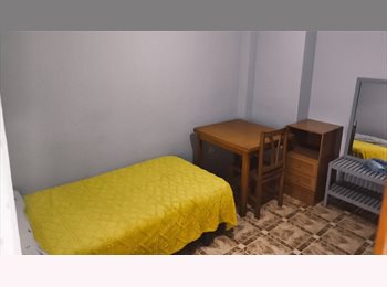 Roomgo ES - ALQUILO HABITACIÓN PARA COMPARTIR, Alcalá De Henares - 430 € por mes