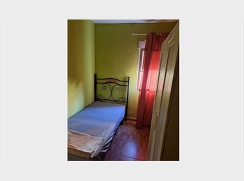 Roomgo ES - Habitación en piso compartido, Puente De Vallecas - 400 € por mes