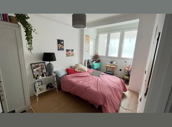 Roomgo ES - PISO COMPARTIDO EN VENTAS 500€, Ciudad Lineal - 500 € por mes