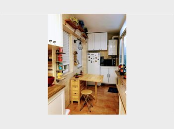 Roomgo ES - Alquiler de una habitación, Getafe - 550 € por mes
