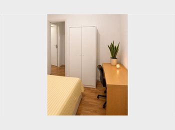 Roomgo ES - Habitación en alquiler, Sant Andreu - 550 € por mes