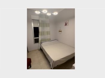 Roomgo ES - Alquiler de HABITACIÓN *NO PAREJAS*, Las Palmas de Gran Canaria - 525 € por mes