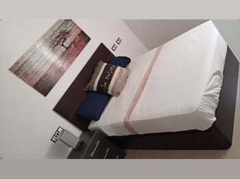 Roomgo ES - busco compañero de piso, Sevilla - 380 € por mes
