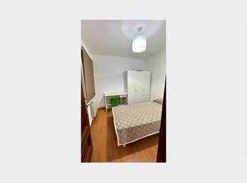 Roomgo ES - Alquiler de habitaciones, Ávila - 250 € por mes