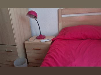 Roomgo ES - Habitación para chica en Vista Alegre, Carabanchel - 470 € por mes