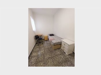 Roomgo ES - Alquilo habitación, Mataró - 402 € por mes