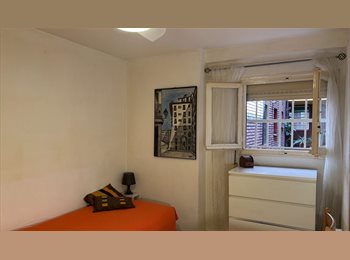 Roomgo ES - Alquilo habitación, Usera - 500 € por mes