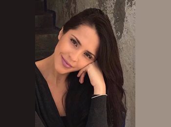 Roomgo ES - paola - 38 - Barcelona