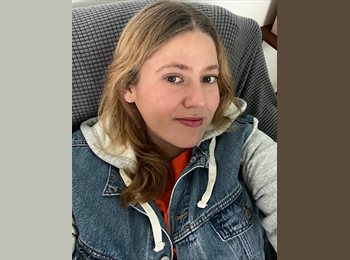 Roomgo ES - Sonia jackson  - 38 - Eixample