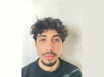 Roomgo ES - Rafik - 23 - Alicante