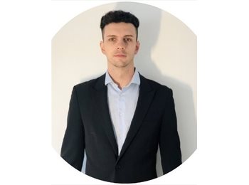 Roomgo ES - Jorge - 32 - Palma de Mallorca