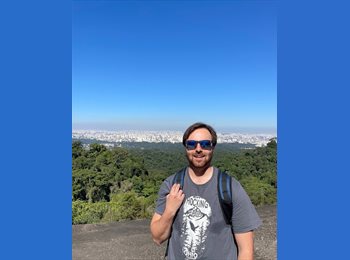 Roomgo ES - Mario - 26 - Gijon