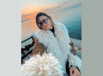 Roomgo ES - Eliana - 35 - Palma de Mallorca