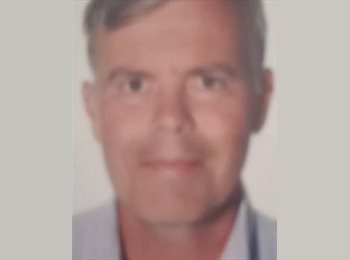 Roomgo ES - Jaime Ruben - 57 - Palma de Mallorca