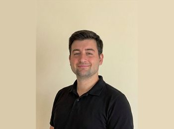 Roomgo ES - Ezequiel - 27 - Palma de Mallorca