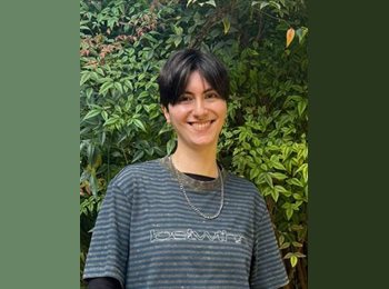 Roomgo ES - Eric - 25 - Sabadell