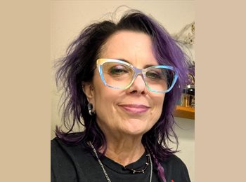 Roomgo ES - Lauren - 63 - Zaragoza