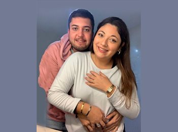 Roomgo ES - Franco y Milagros - 28 - Malaga