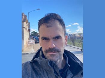 Roomgo ES - Antonio Tercero Perez - 42 - Valencia