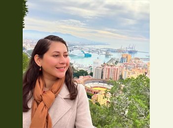 Roomgo ES - Heidy - 32 - Malaga