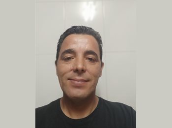 Roomgo ES - Jose Manuel - 48 - Madrid