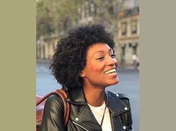 Roomgo ES - Daisy - 44 - Chamberí