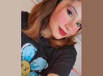 Roomgo ES - Vania - 23 - Bilbao