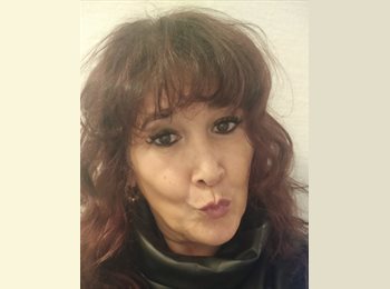 Roomgo ES - Mónica  - 55 - Malaga