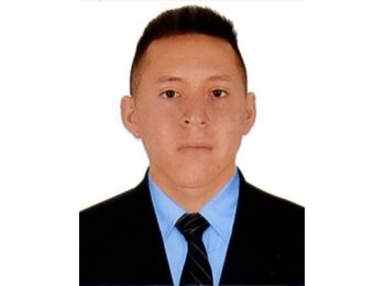 Roomgo ES - Crhistian - 18 - España