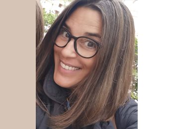 Roomgo ES - Isabel - 49 - Maresme