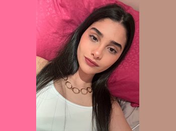 Roomgo ES - Sara - 20 - Lleida