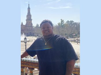 Roomgo ES - Paulo Sergio - 28 - Sevilla