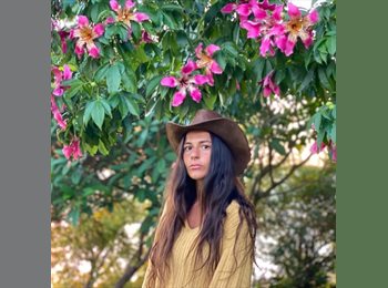 Roomgo ES - Mariana - 29 - Valencia