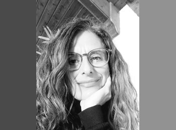 Roomgo ES - Lola - 56 - Los Giles