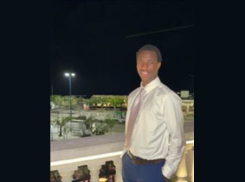 Roomgo ES - Dario  - 19 - Zaragoza