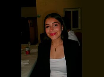 Roomgo ES - Yanira - 20 - Madrid