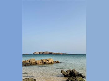 Roomgo ES - Paula  - 25 - Sant Boi de Llobregat