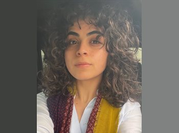 Roomgo ES - Marwa - 31 - Madrid