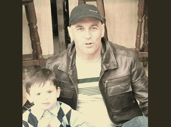 Roomgo ES - Pat - 18 - Córdoba