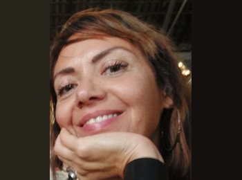 Roomgo ES - Cristina - 47 - Valencia