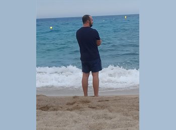 Roomgo ES - Alan - 32 - Gerona